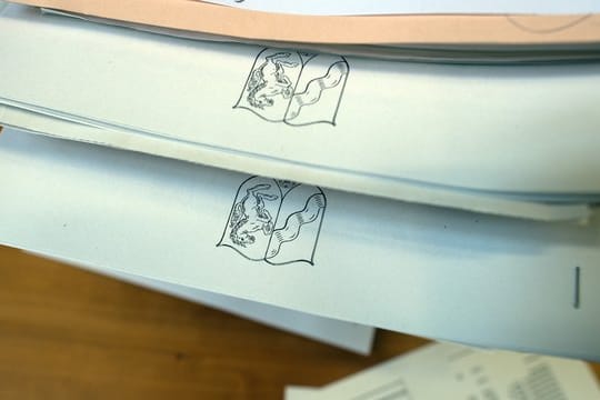 Gut 40 Prozent der abgelehnten Bewerber klagen erfolgreich gegen ihre Bescheide.