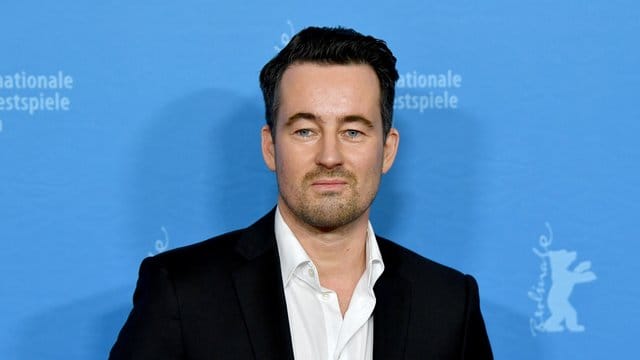 Regisseur Christian Schwochow 2018 auf der Berlinale.