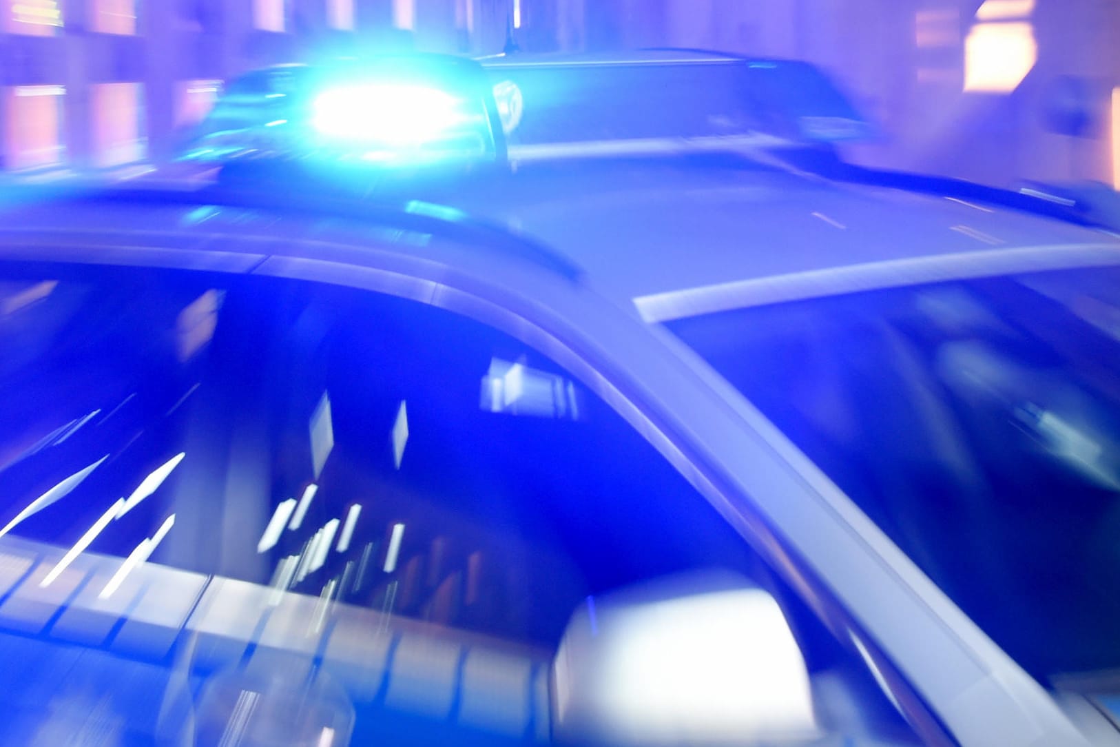 In Minden ist eine Frau von einem Autofahrer angefahren worden und jetzt gestorben.