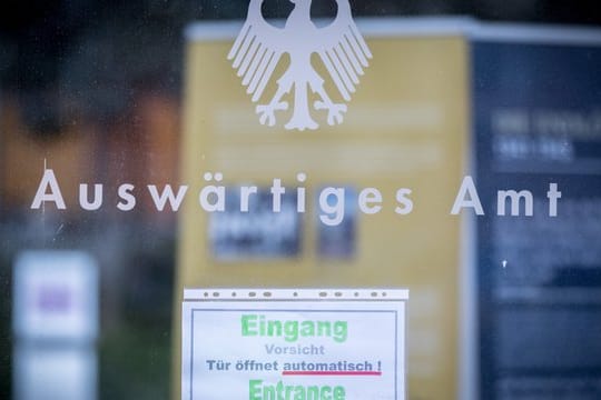 Das Auswärtige Amt unterstützt die Aufhebung des EU-Einstimmigkeitsprinzips.