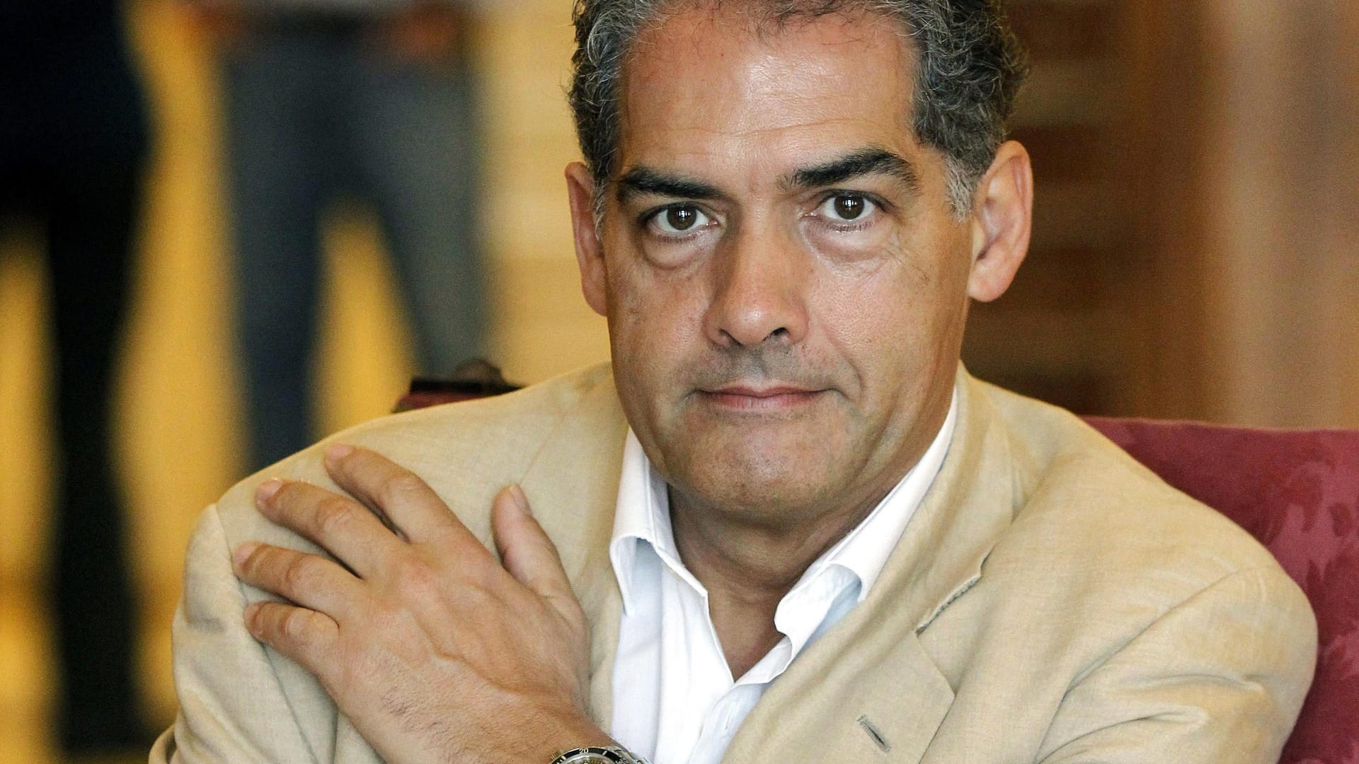 Philip Kerr: Am Freitag starb der international bekannte Krimiautor.