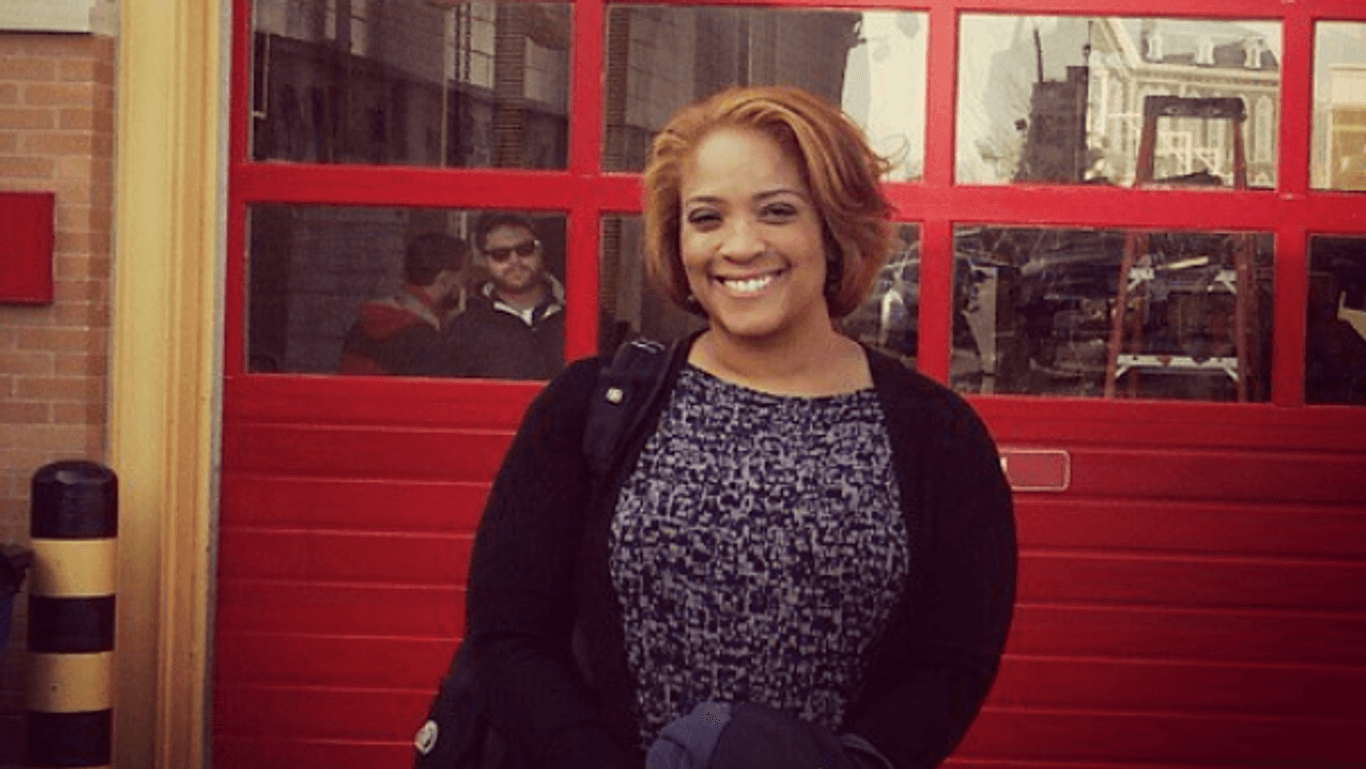 DuShon Monique Brown: Sie starb im Alter von 49 Jahren.