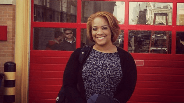 DuShon Monique Brown: Sie starb im Alter von 49 Jahren.
