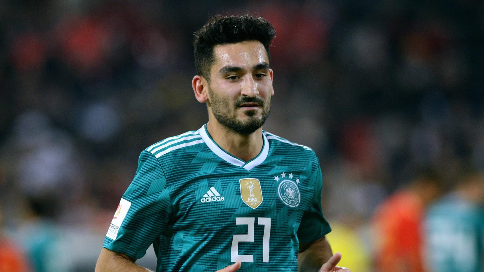 Verpasste verletzungsbedingt die EM 2016 und die WM 2014: Ilkay Gündogan.