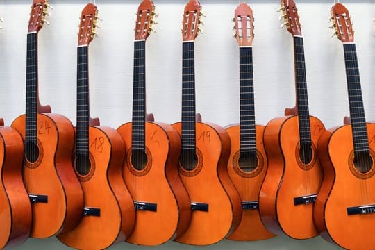 Die Leistungen des Bildungs- und Teilhabepakets des Bundes, wie Zuschüsse für Musikunterricht, werden nur von gut einem Viertel der Berechtigten genutzt.