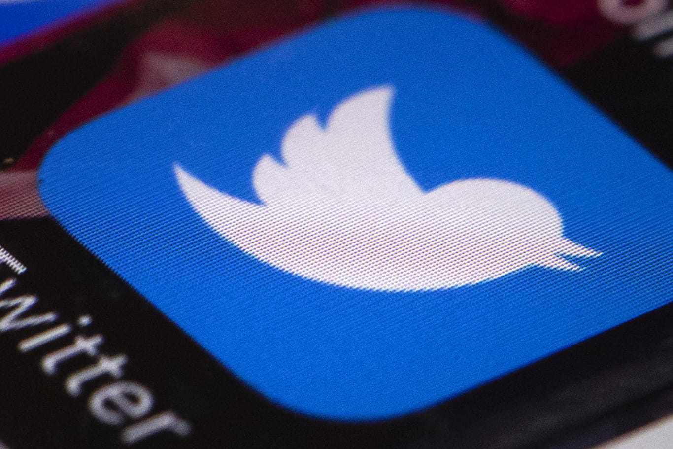 Twitter: Der Kurznachrichtendienst schränkt Werbung für Kryptowährungen zur Sicherheit des Nutzers ein.