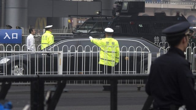 Es wäre das erste Mal seit seinem Machtantritt 2011, dass Kim Jong Un sein Land verlassen hat.
