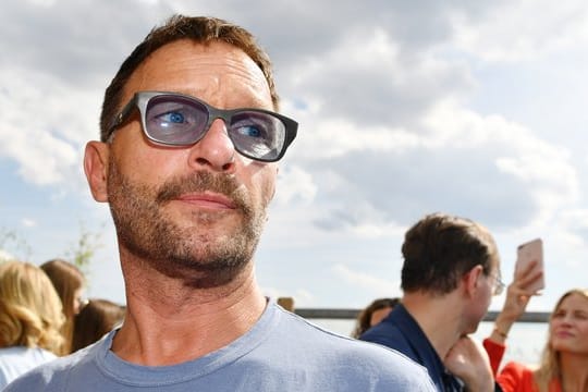 Thomas Kretschmann gehört zur hochkarätigen Besetzung von "Waiting for Anya".