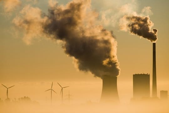 Noch in diesem Jahr soll ein Enddatum für den Kohleausstieg Deutschlands genannt werden.