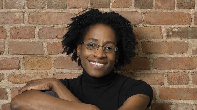 Jacqueline Woodson bekommt den Astrid-Lindgren-Preis 2018.