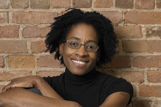 Jacqueline Woodson bekommt den Astrid-Lindgren-Preis 2018.