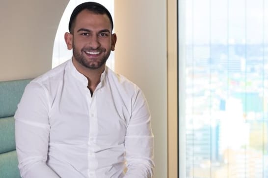 Kandidat Emre Yildiz: Er hält sich in den meisten Aufgaben für ziemlich gut, doch liegt er damit richtig?