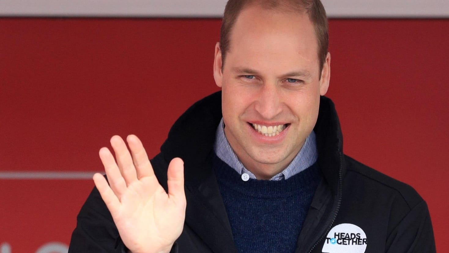 Prinz William: Der britische Royal muss aufs Finale verzichten