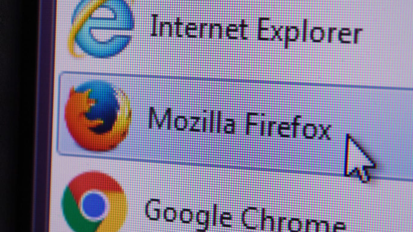 Sechs Alternativen zu Internet Explorer und Safari
