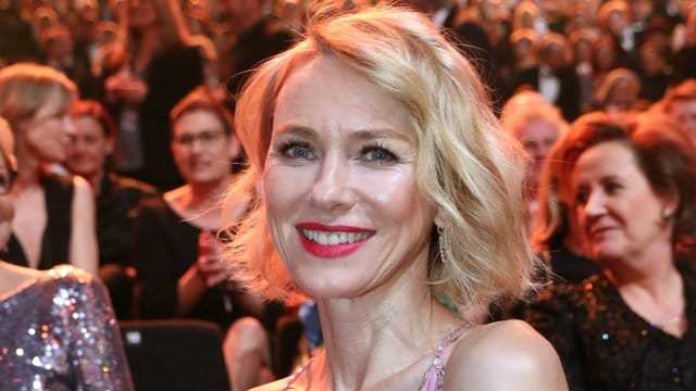 Naomi Watts 2018 bei der Verleihung der 53.