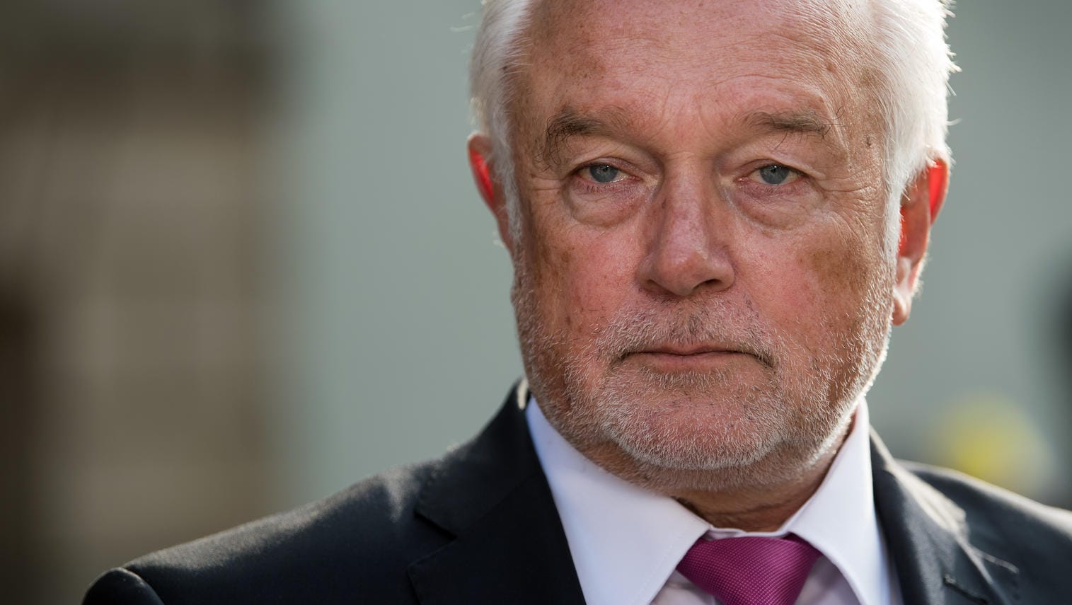 FDP-Vize Wolfgang Kubicki: Fassungslos zeigte er sich zu einem Zwischenruf der AfD zur Judenverfolgung im Dritten Reich – die AfD-Fraktion bestreitet die Äußerung. FDP-Vize Wolfgang Kubicki: Fassungslos zeigte er sich zu einem Zwischenruf der AfD zur Judenverfolgung im Dritten Reich – die AfD-Fraktion bestreitet die Äußerung.