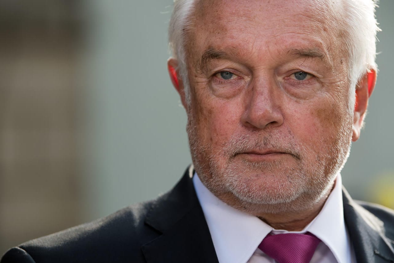 FDP-Vize Wolfgang Kubicki: Fassungslos zeigte er sich zu einem Zwischenruf der AfD zur Judenverfolgung im Dritten Reich – die AfD-Fraktion bestreitet die Äußerung.