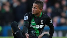 Der tiefe Fall des Ibrahim Afellay