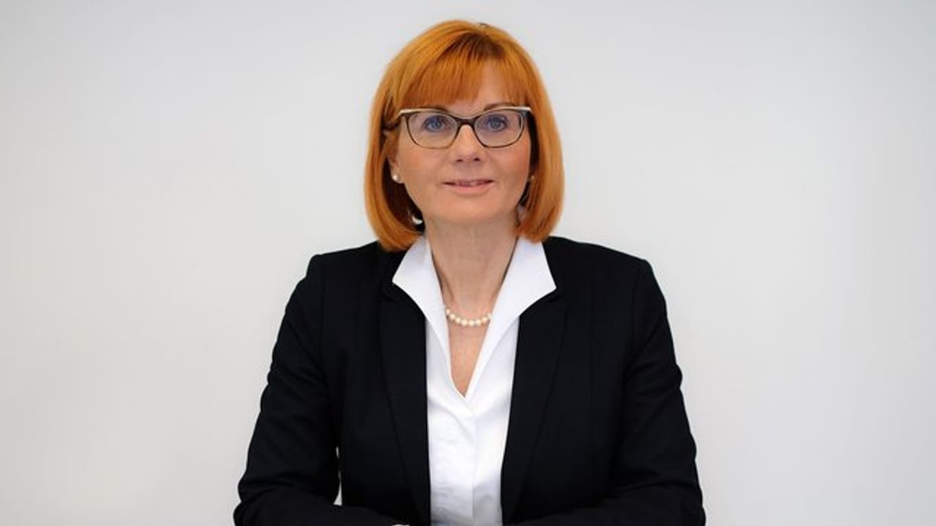 Die Journalistin Martina Fietz wird neue Stellvertreterin von Regierungssprecher Steffen Seibert.
