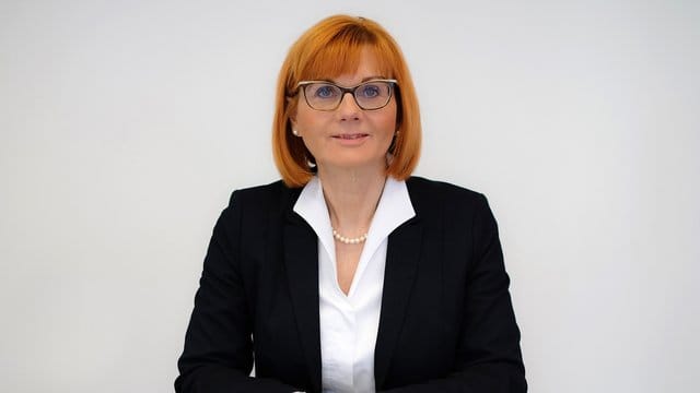 Die Journalistin Martina Fietz wird neue Stellvertreterin von Regierungssprecher Steffen Seibert.