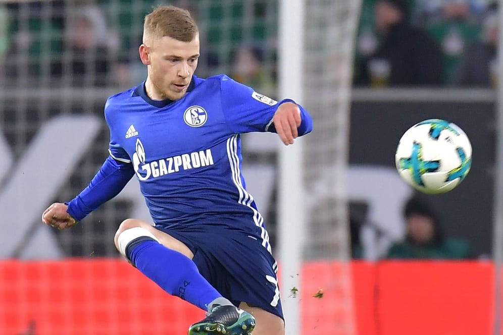 Max Meyer: Mit 27 Pflichtspiel-Einsätzen in dieser Saison ist er absoluter Stammspieler bei Schalke 04 – doch wie lange noch?