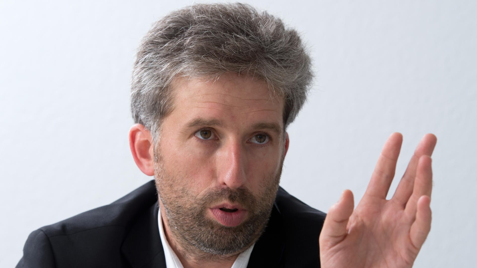 Boris Palmer: Der Tübinger Bürgermeister fordert eine schärfere Baupflicht.