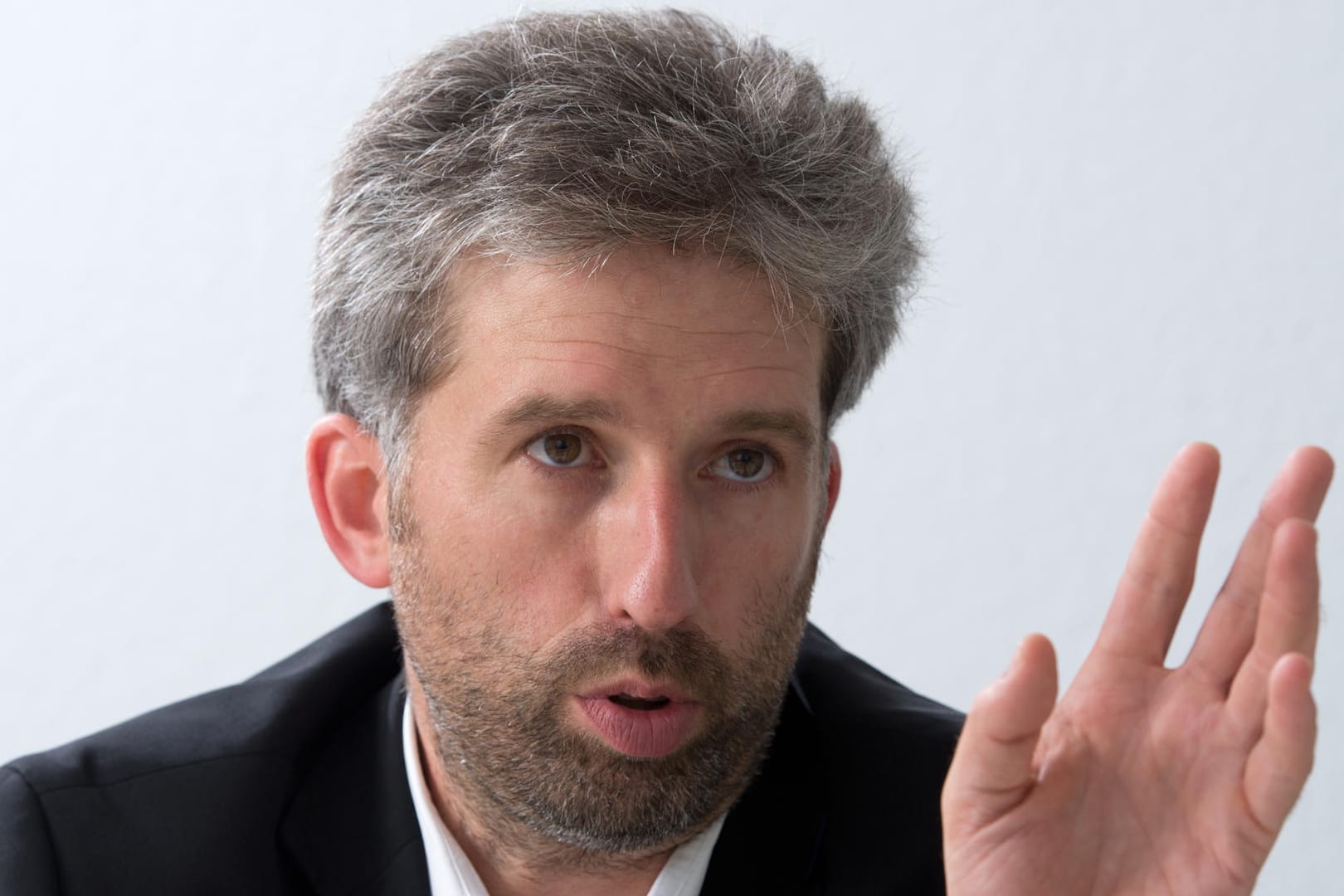 Boris Palmer: Der Tübinger Bürgermeister fordert eine schärfere Baupflicht.