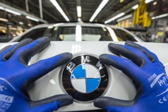 BMW: Das KBA veranlasst den Rückruf von 11.000 Dieselautos.