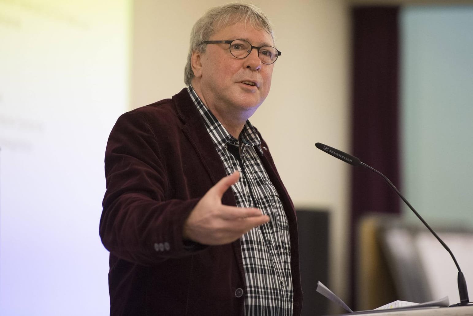 Uwe Schummer, Vorsitzende der Arbeitnehmergruppe der Union im Bundestag: Schummer hat sich für eine neue Arbeitsmarktpolitik ausgesprochen.
