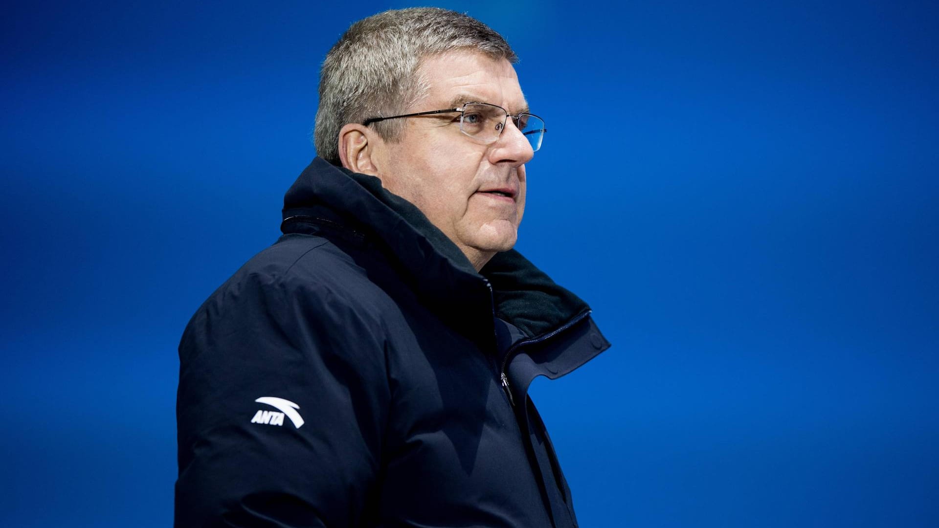 Thomas Bach: Der deutsche IOC-Präsident versucht im Sport zwischen Nord- und Südkorea zu vermitteln. Thomas Bach: Der deutsche IOC-Präsident versucht im Sport zwischen Nord- und Südkorea zu vermitteln.