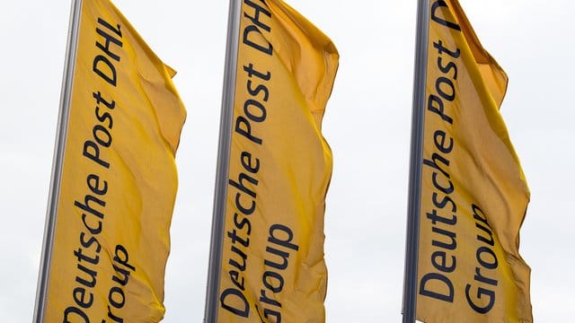 Die Post ist wegen der Weitergabe von Kundendaten in die Kritik geraten.