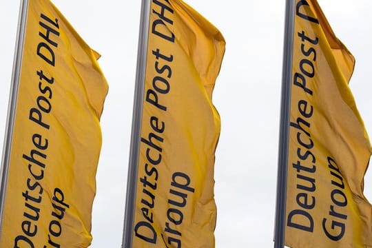 Die Post ist wegen der Weitergabe von Kundendaten in die Kritik geraten.