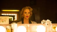 Film: Annette Bening in "Film Stars Don't Die In Liverpool"