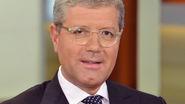 Norbert Röttgen fordert ein neues Konzept zur Integration von Migranten. Norbert Röttgen fordert ein neues Konzept zur Integration von Migranten.