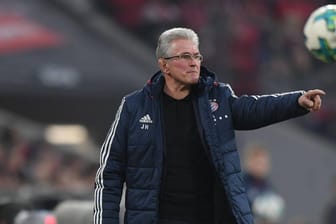 Jupp Heynckes: Zuletzt gewann der FC Bayern mit ihm ein K.o.-Duell gegen ein spanisches Team.