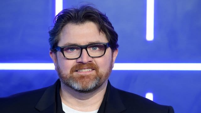 Alle Träume werden wahr: Ernest Cline.