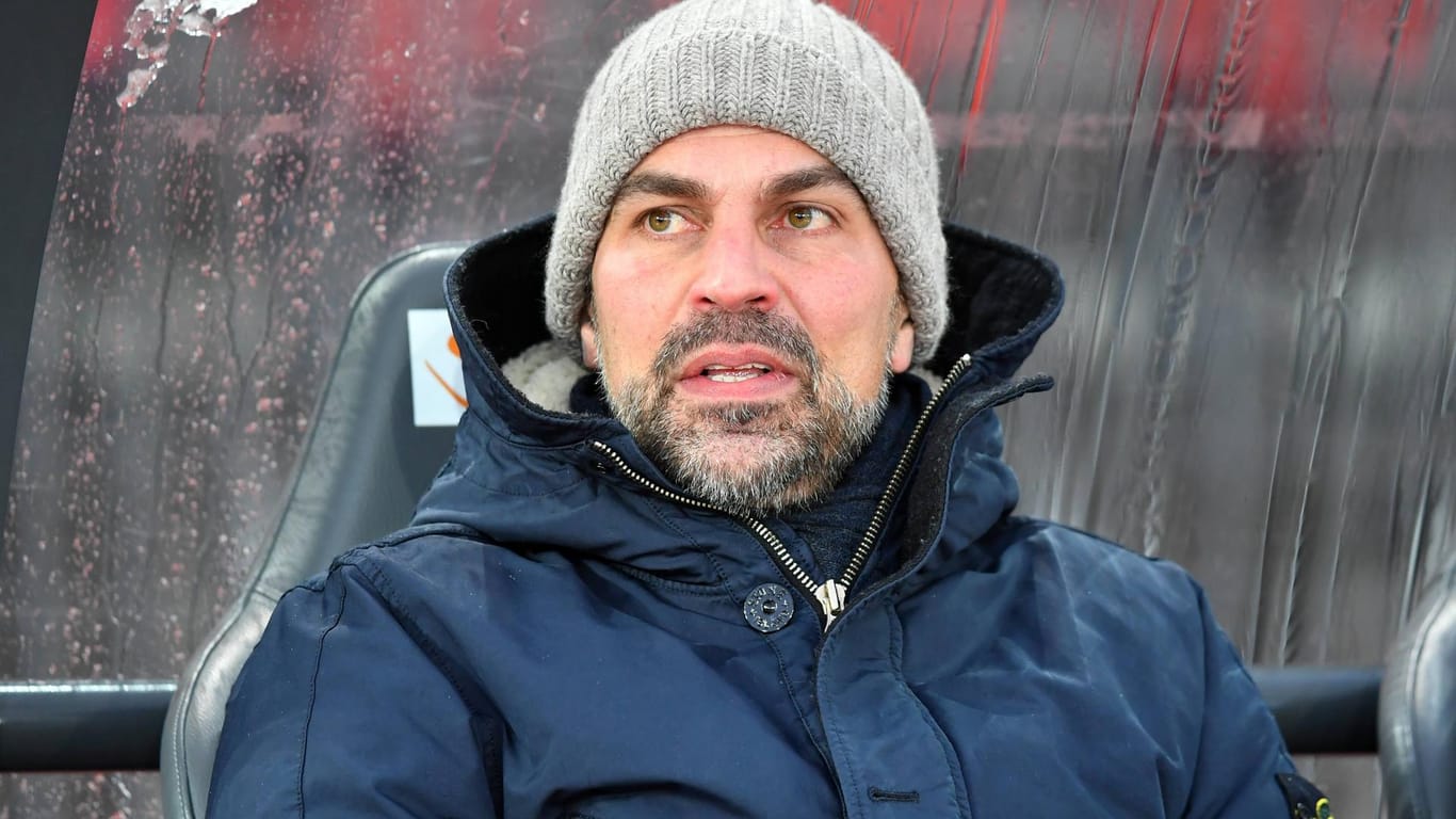 Zuletzt war Markus Babbel Trainer des FC Luzern, wo er am 5. Januar entlassen wurde. Zwei Tage vorher hatte er seinen Rücktritt zum Saisonende angekündigt.