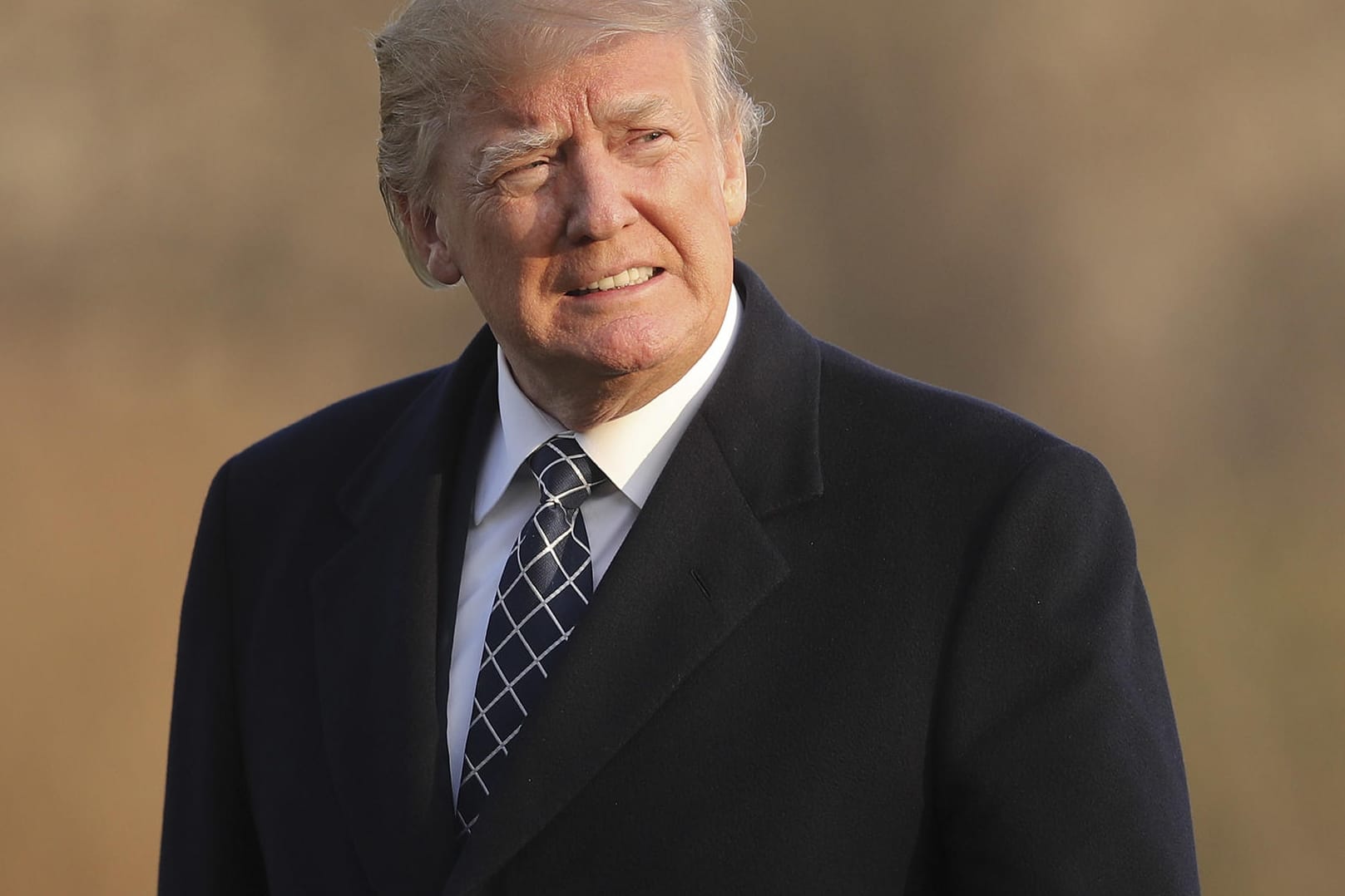 US-Präsident Donald Trump hat Kreml-Chef Wladimir Putin zu einem Treffen nach Washington eingeladen. Das bestätigte das Weiße Haus.