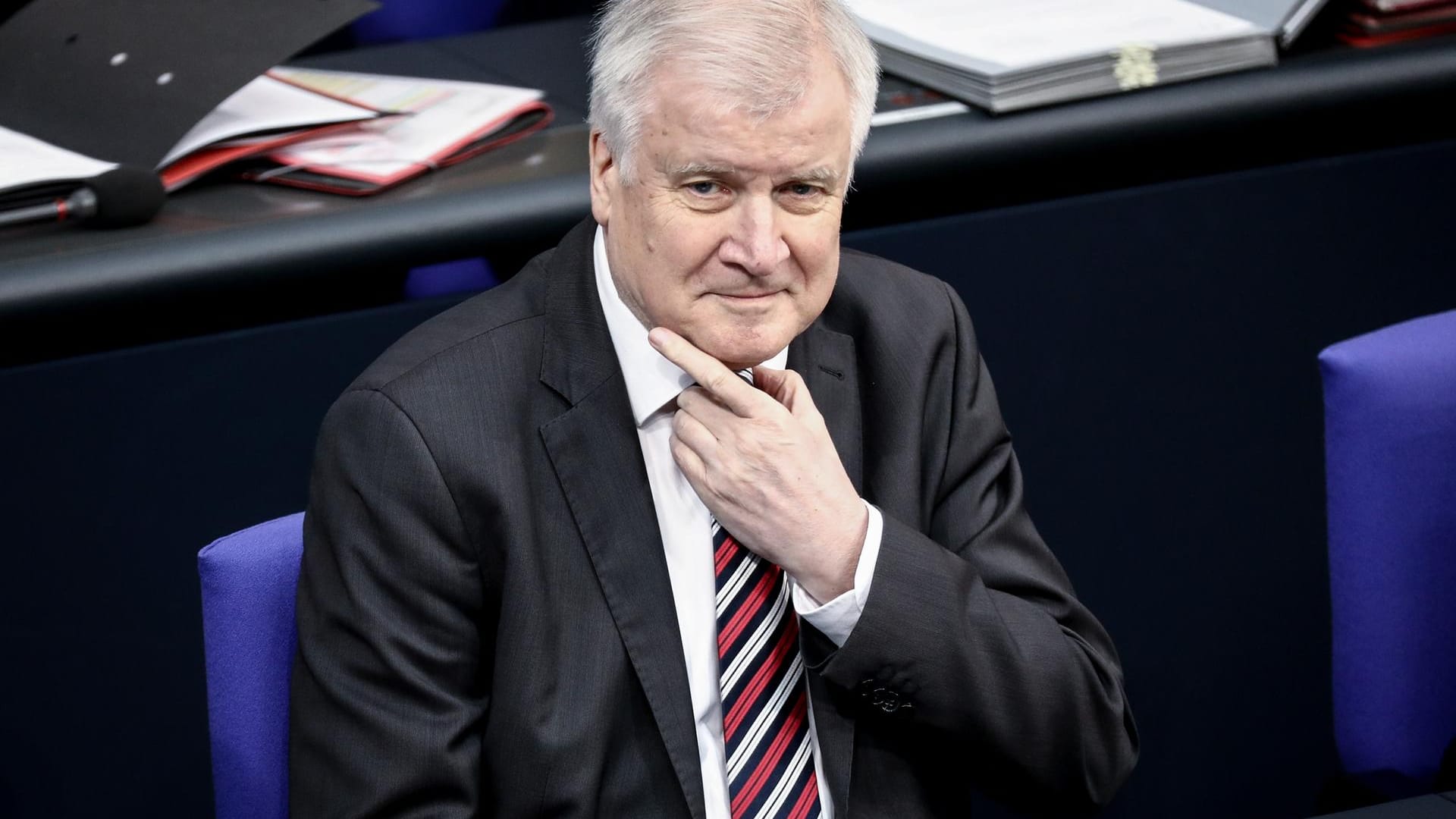 Innenminister Horst Seehofer (CSU) bekommt weiter Gegenwind zu seinen Äußerungen über den Islam – auch aus der Schwesternpartei.