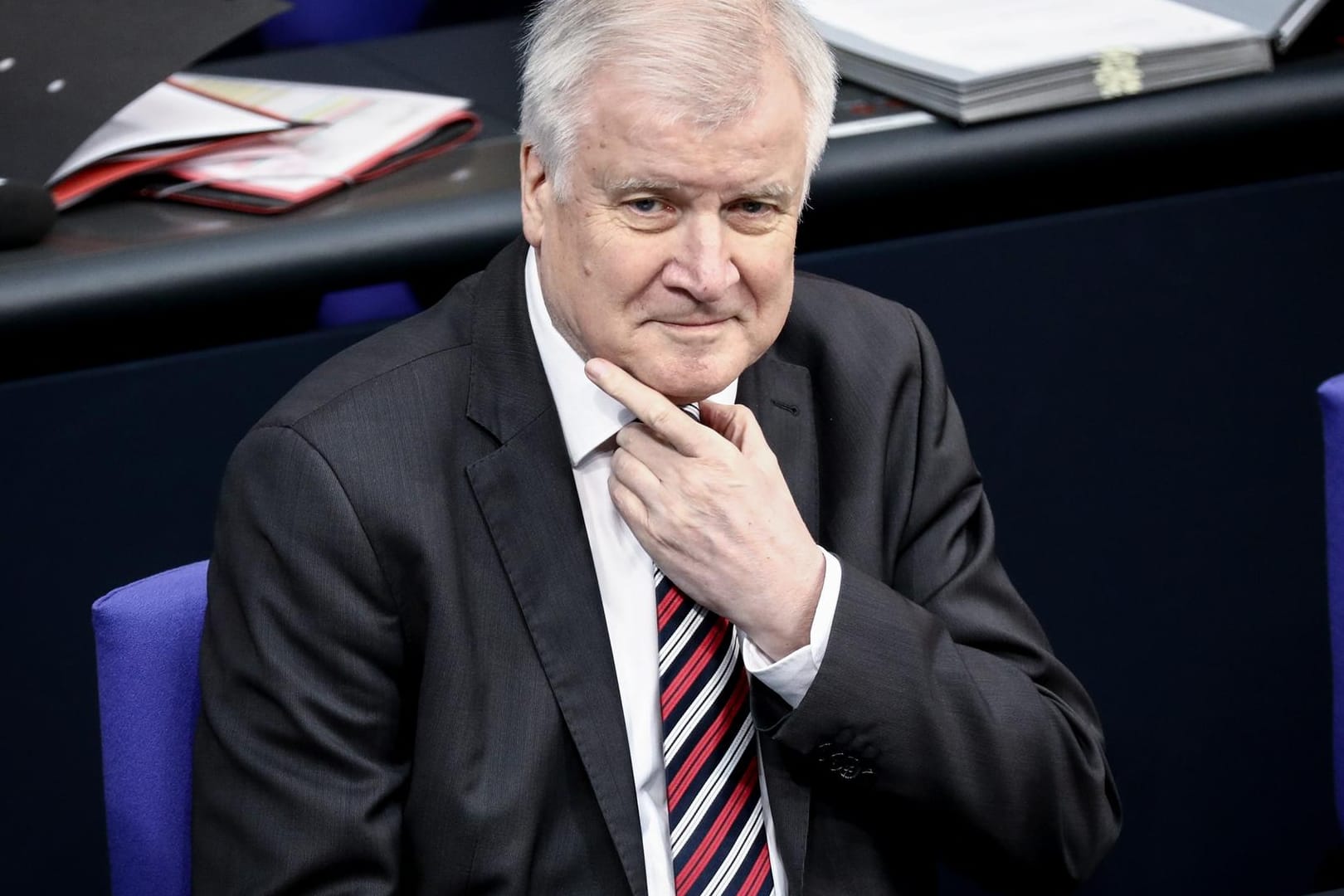 Innenminister Horst Seehofer (CSU) bekommt weiter Gegenwind zu seinen Äußerungen über den Islam – auch aus der Schwesternpartei.