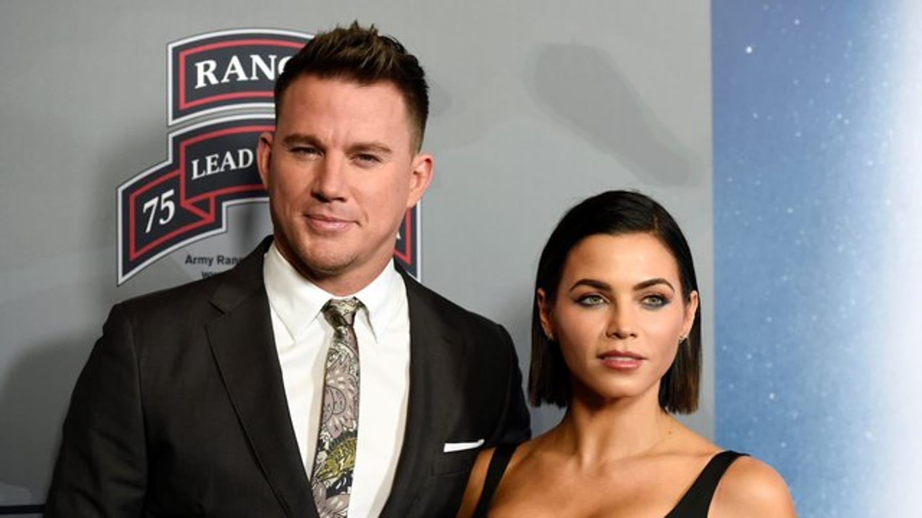 Channing Tatum Wissenschaftsfilm