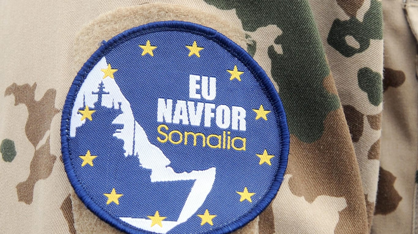 Bundeswehr-Einsatz in Somalia: Alle deutschen Soldaten sind aus dem Land zurückgezogen.