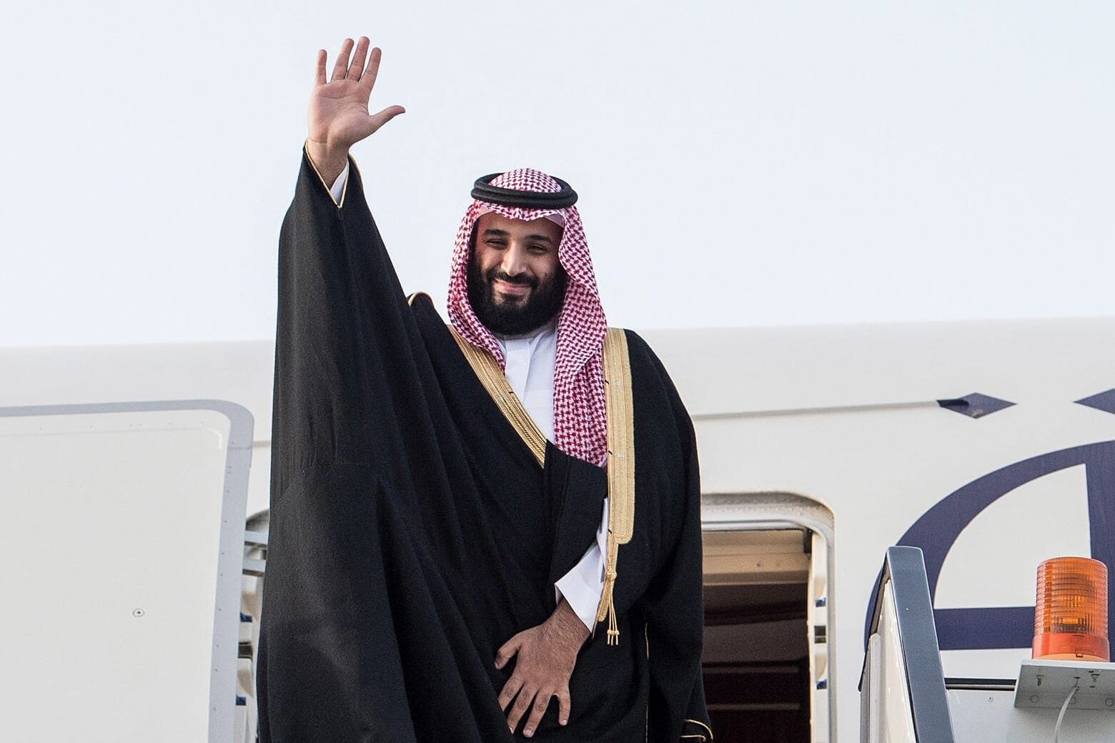Mohammed bin Salman gibt sich als Reformer: Doch viele seiner Entscheidungen sind von tiefen religiösen Konflikten geprägt.