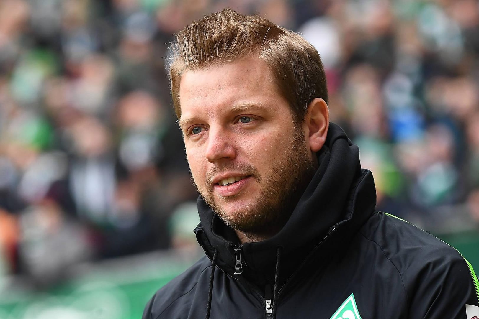 Florian Kohfeldt: Mit dem ehemaligen U23-Trainer holte der SV Werder Bremen 31 Punkte in 18 Spielen.