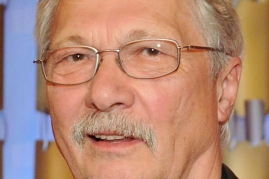 Ein Großer tritt ab: Henning Venske gibt seinen Bühnen-Abschied.