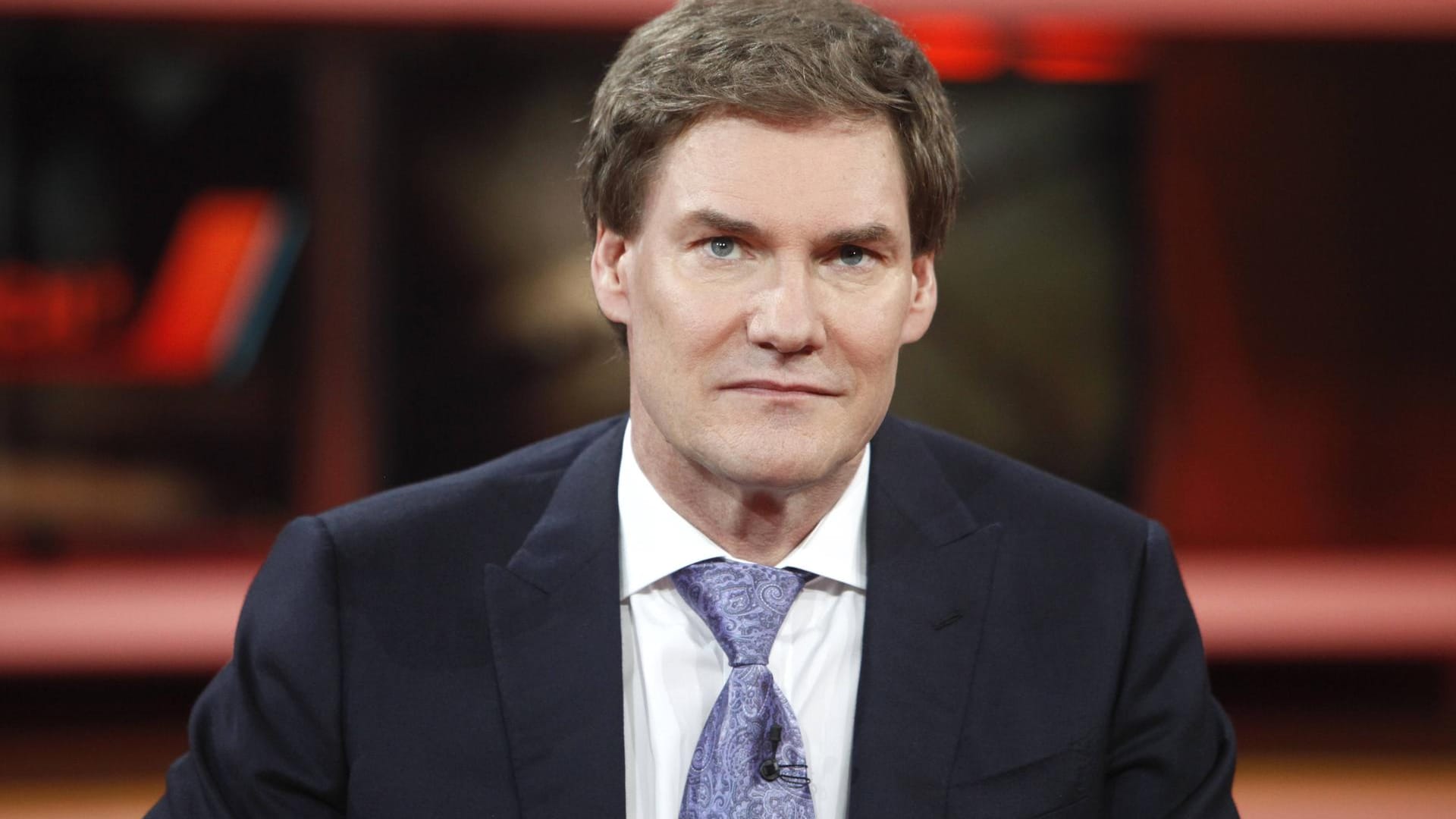 Carsten Maschmeyer: Der Investor verlost 10.000 Euro.