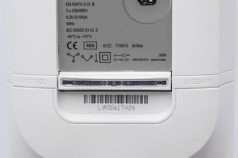 Smart Meter