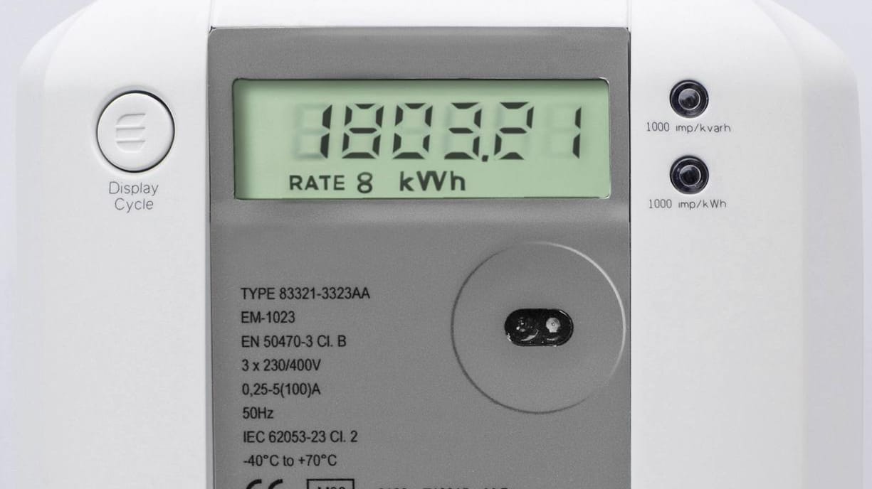 Smart Meter