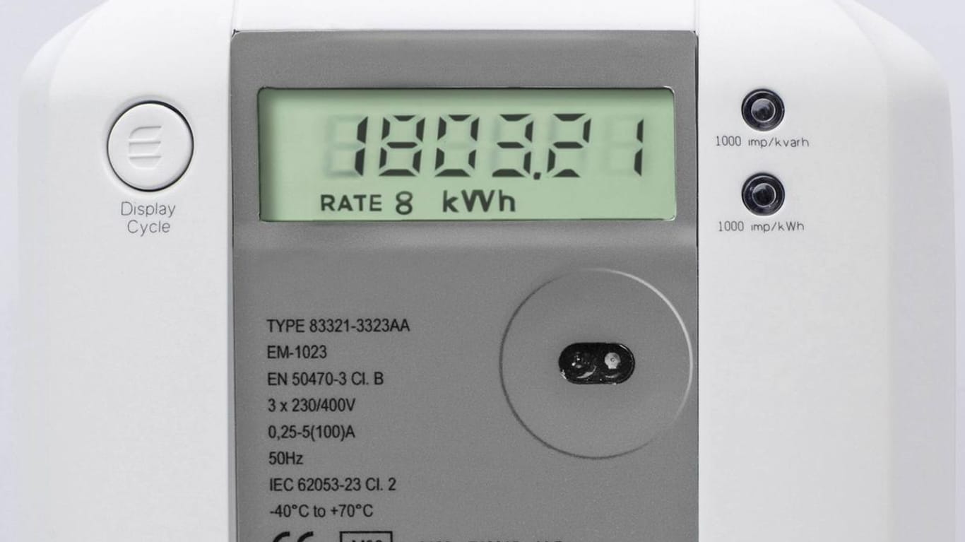 Smart Meter