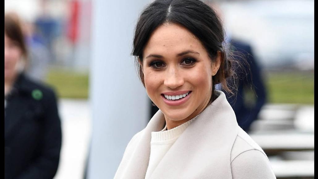 Bald wird es ernst für Meghan Markle: Im Mai heiratet sie Prinz Harry. Bald wird es ernst für Meghan Markle: Im Mai heiratet sie Prinz Harry.